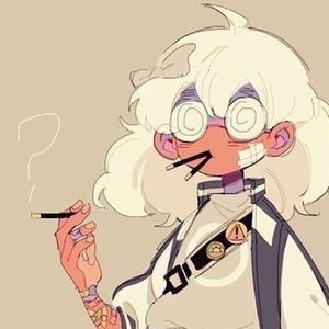 Meet your Posher, Gabby